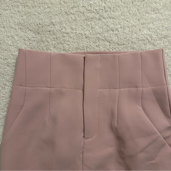 NWT Endless Rose high waist mini skirt pink - Picture 4 of 10